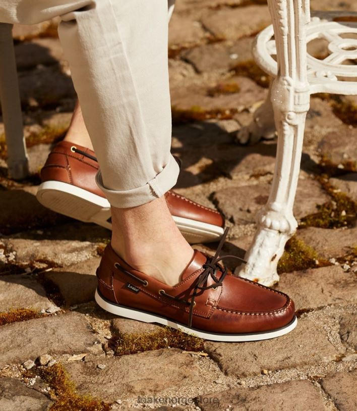 528 Loakebåtsko seder P8VHV78