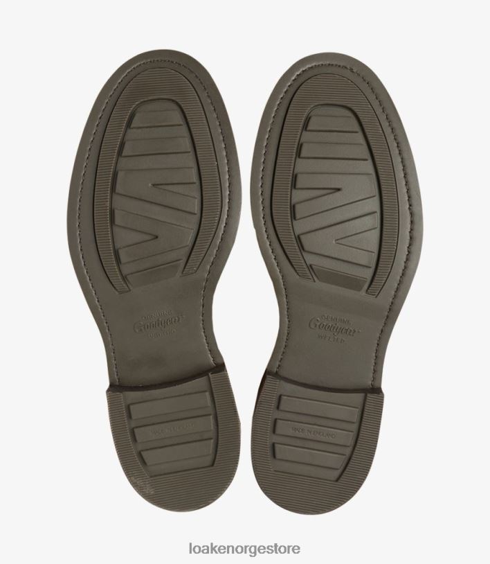 edward Loakebrogues tan P8VHV3