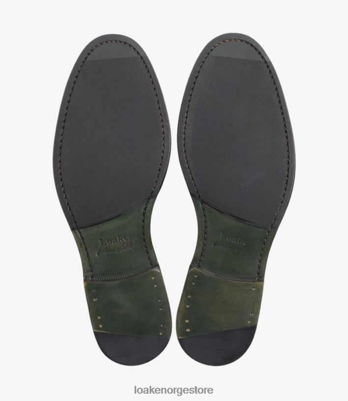 hepworth Loakebrogues kastanje brun P8VHV14