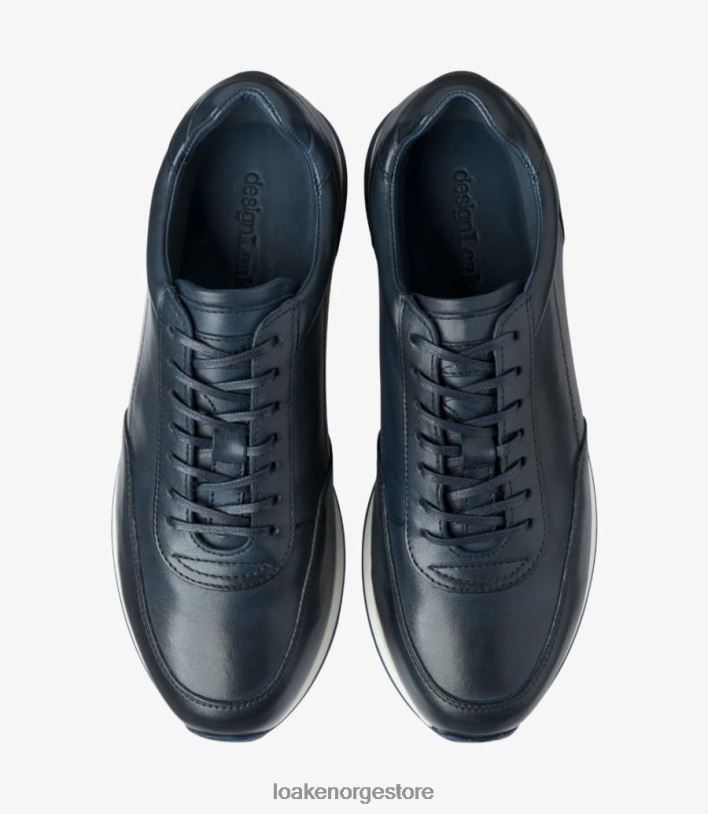 rekk Loakejoggesko og joggesko marinen P8VHV41