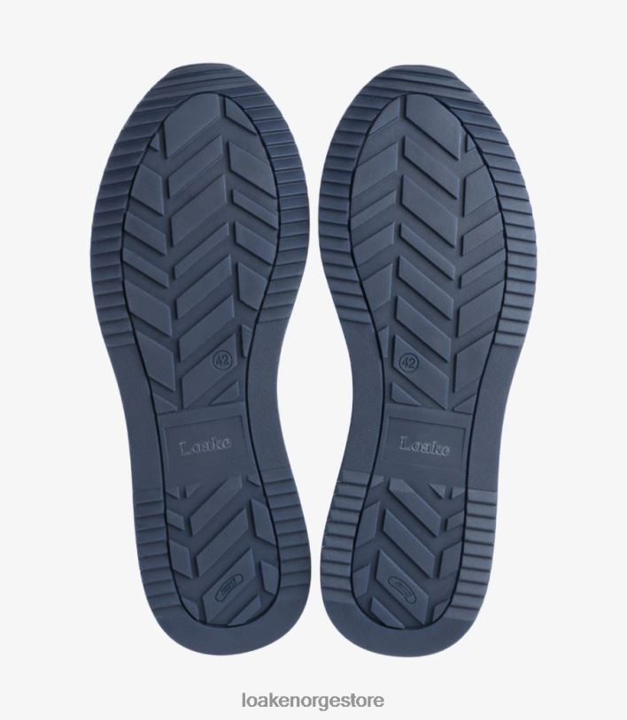 rekk Loakejoggesko og joggesko marinen P8VHV41