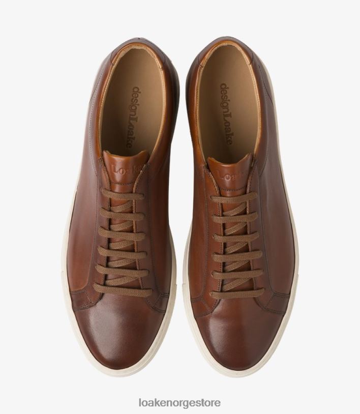 sprint Loakejoggesko og joggesko brun P8VHV32