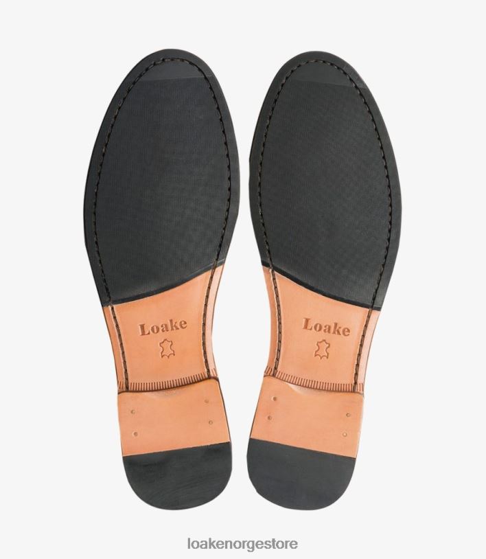 nicholson Loakeloafers polo semsket skinn P8VHV67