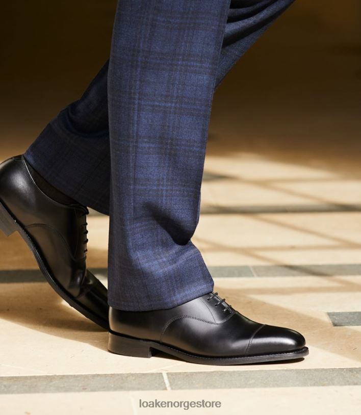 aldwych Loaketåhetter svart P8VHV183