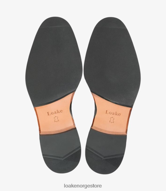 woodstock Loaketåhetter svart P8VHV197