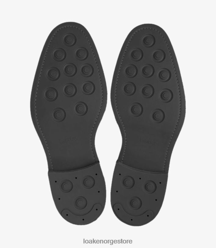 buscot Loakestøvler svart P8VHV96