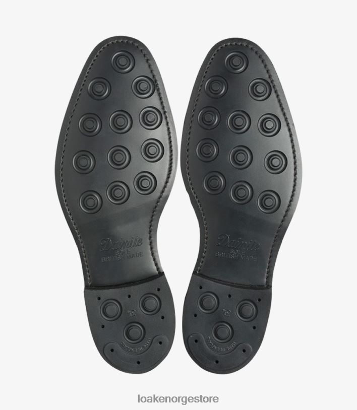 chatsworth Loakestøvler svart P8VHV90