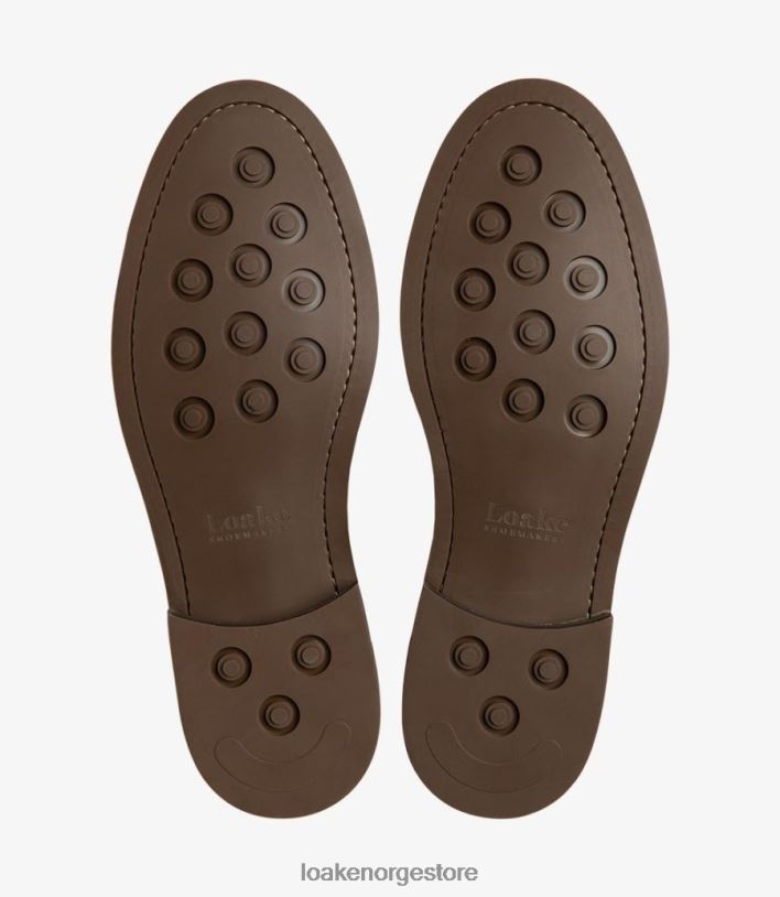 gilbert Loakestøvler tan nubuck P8VHV119