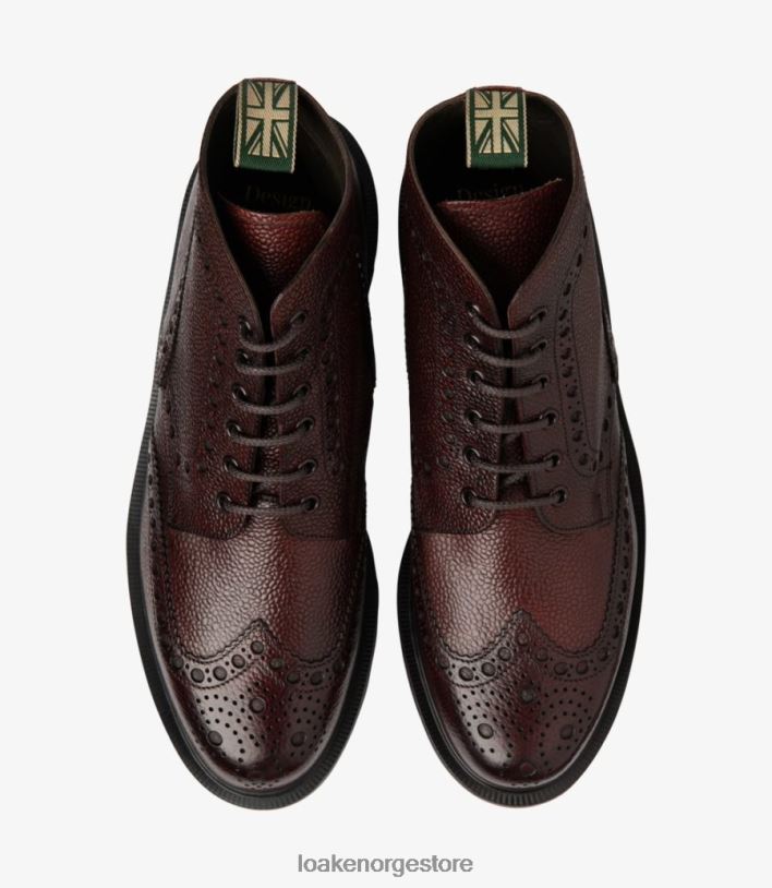 vurdere Loakestøvler rosentre korn P8VHV133