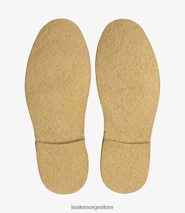 rivington Loakestøvler marineblå semsket skinn P8VHV139