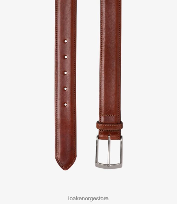 henry belte Loaketilbehør konker brun P8VHV208