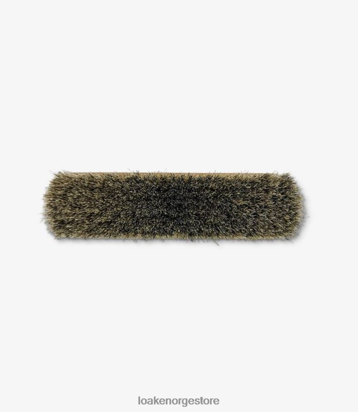 stor hestehårbørste Loakeskopleie naturlig P8VHV279