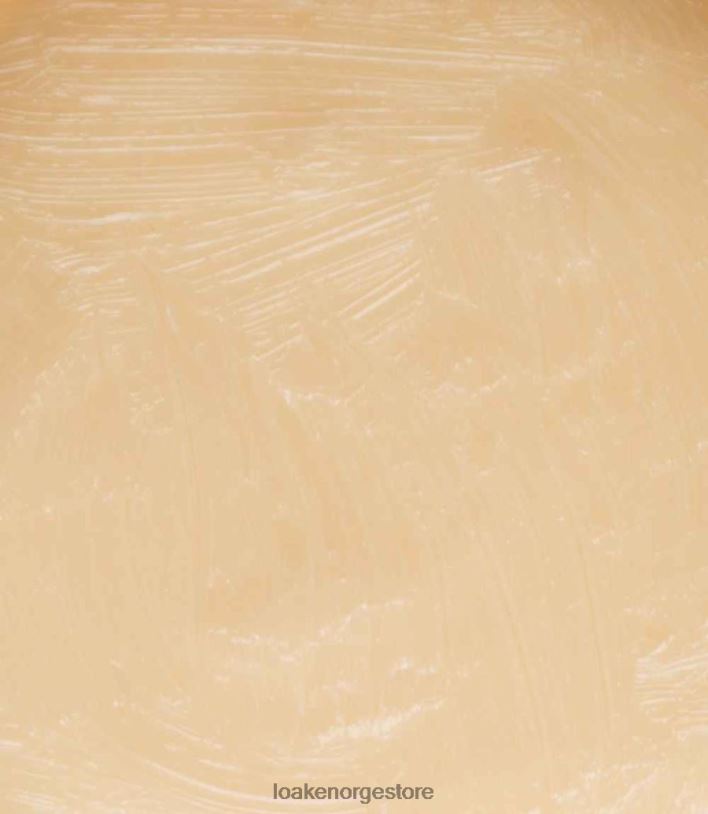 oljet skinnvoks Loakeskopleie naturlig P8VHV278