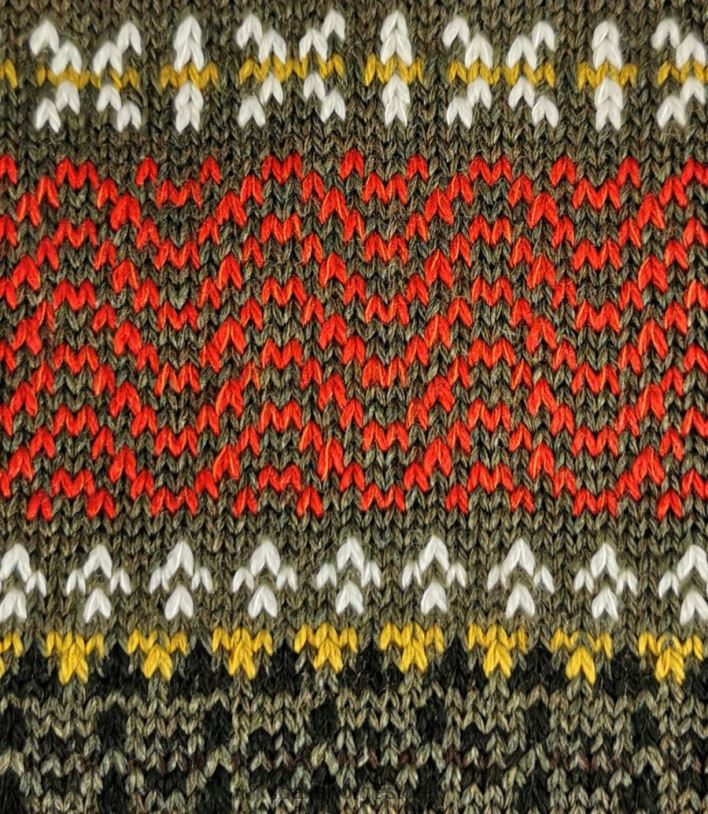 arran sokker Loaketilbehør oliven P8VHV244