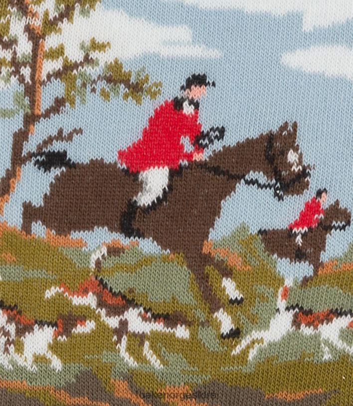 hestesokker Loaketilbehør flere farger P8VHV263