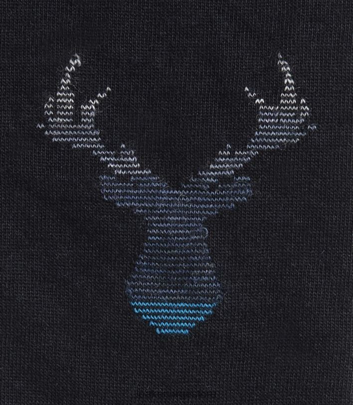 hjort sokker Loaketilbehør marinen P8VHV249