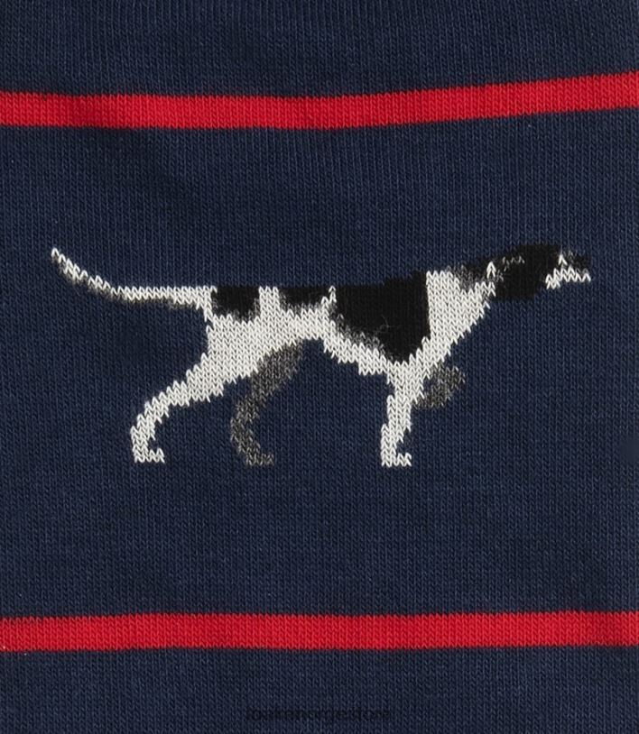 pekersokker Loaketilbehør marinen P8VHV251