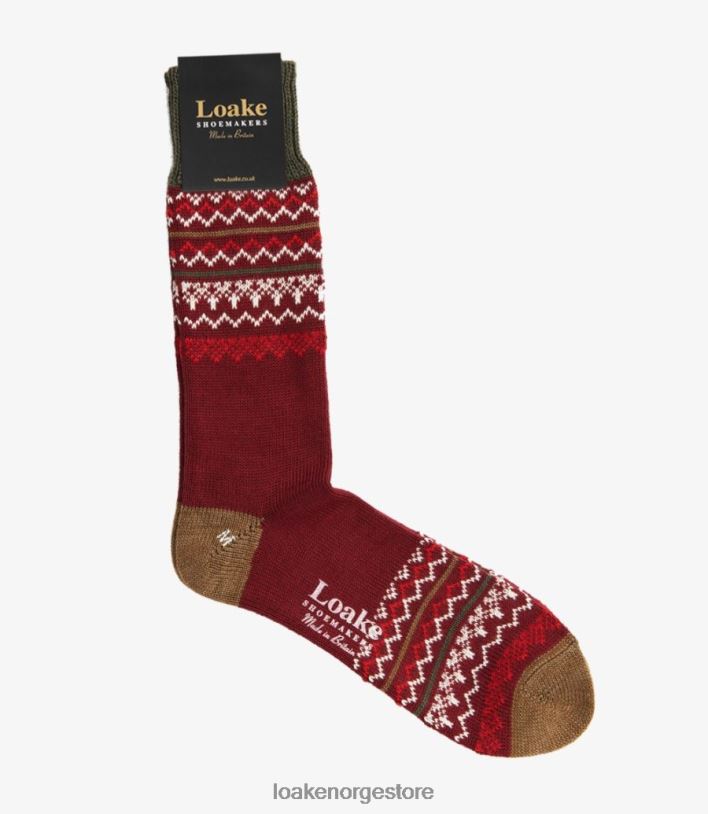 skye sokker Loaketilbehør havn P8VHV245