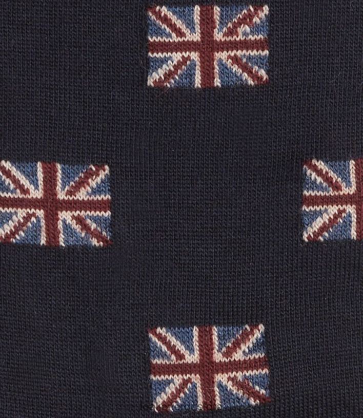 union jack sokker Loaketilbehør marinen P8VHV265